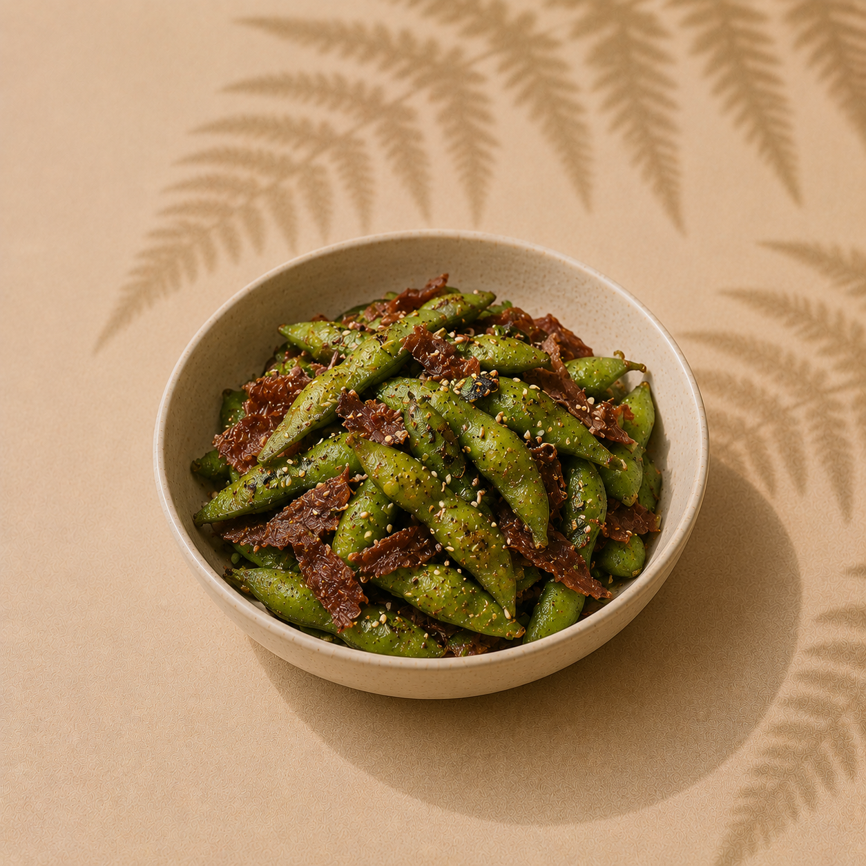 Edamame Zen