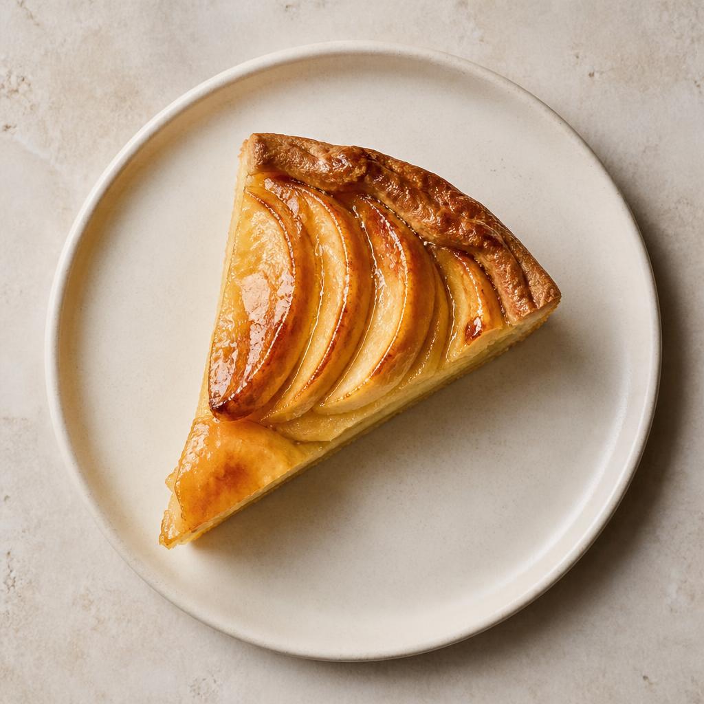 Tarta del día