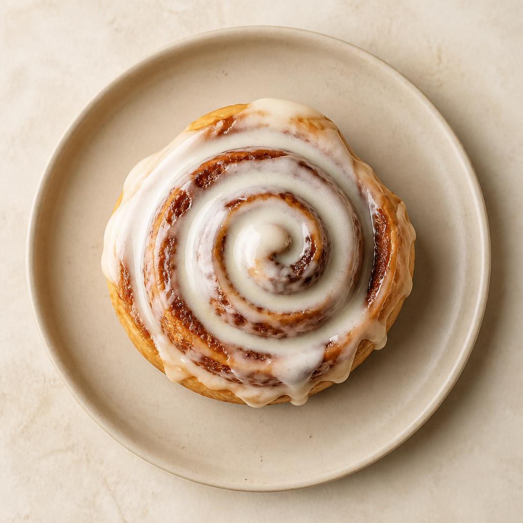 Cinnamon roll