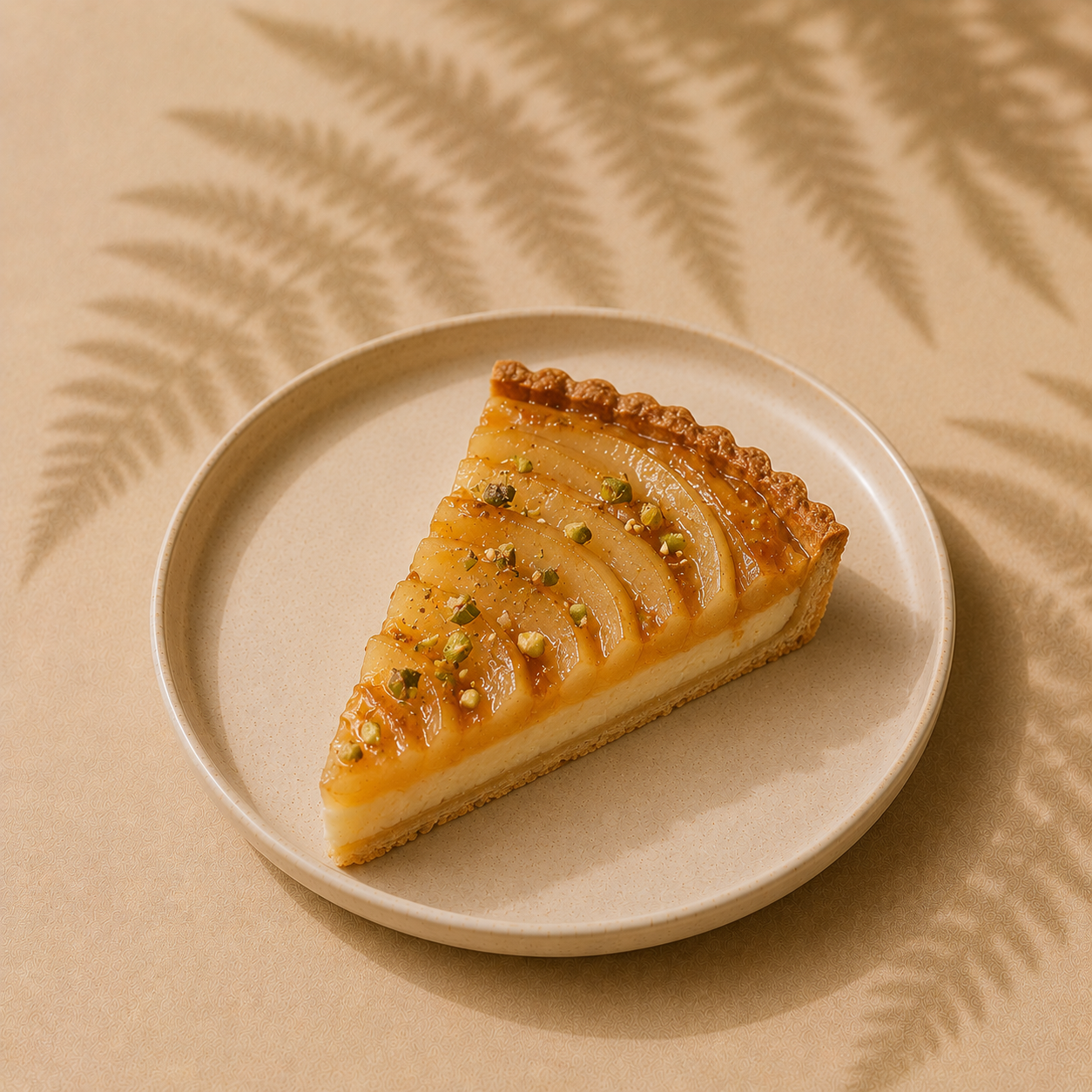 Tarta del Día