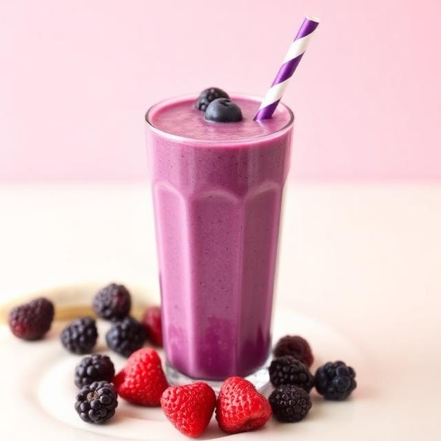 Berry in love