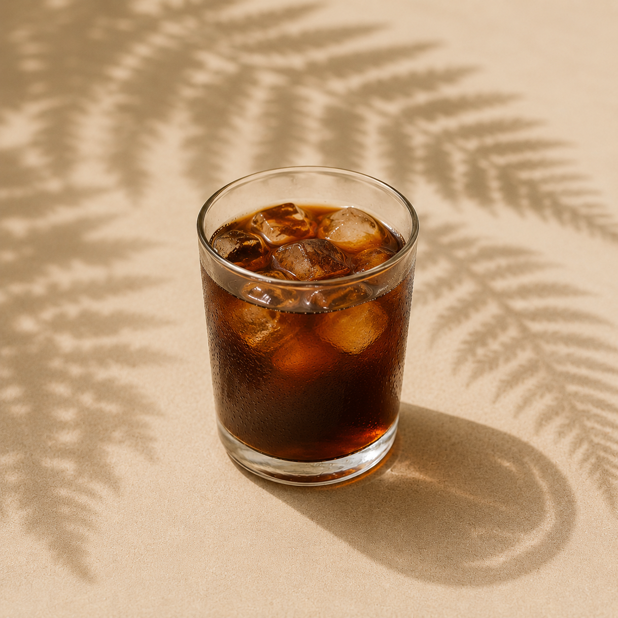Cold Brew