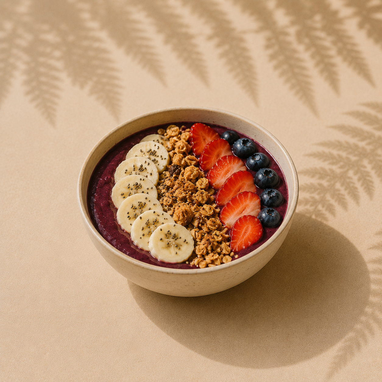 Berryliciouse Açaí