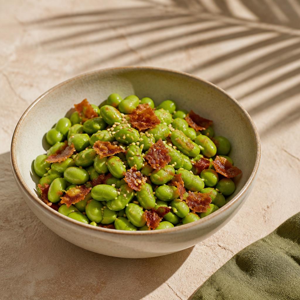 EDAMAME ZEN