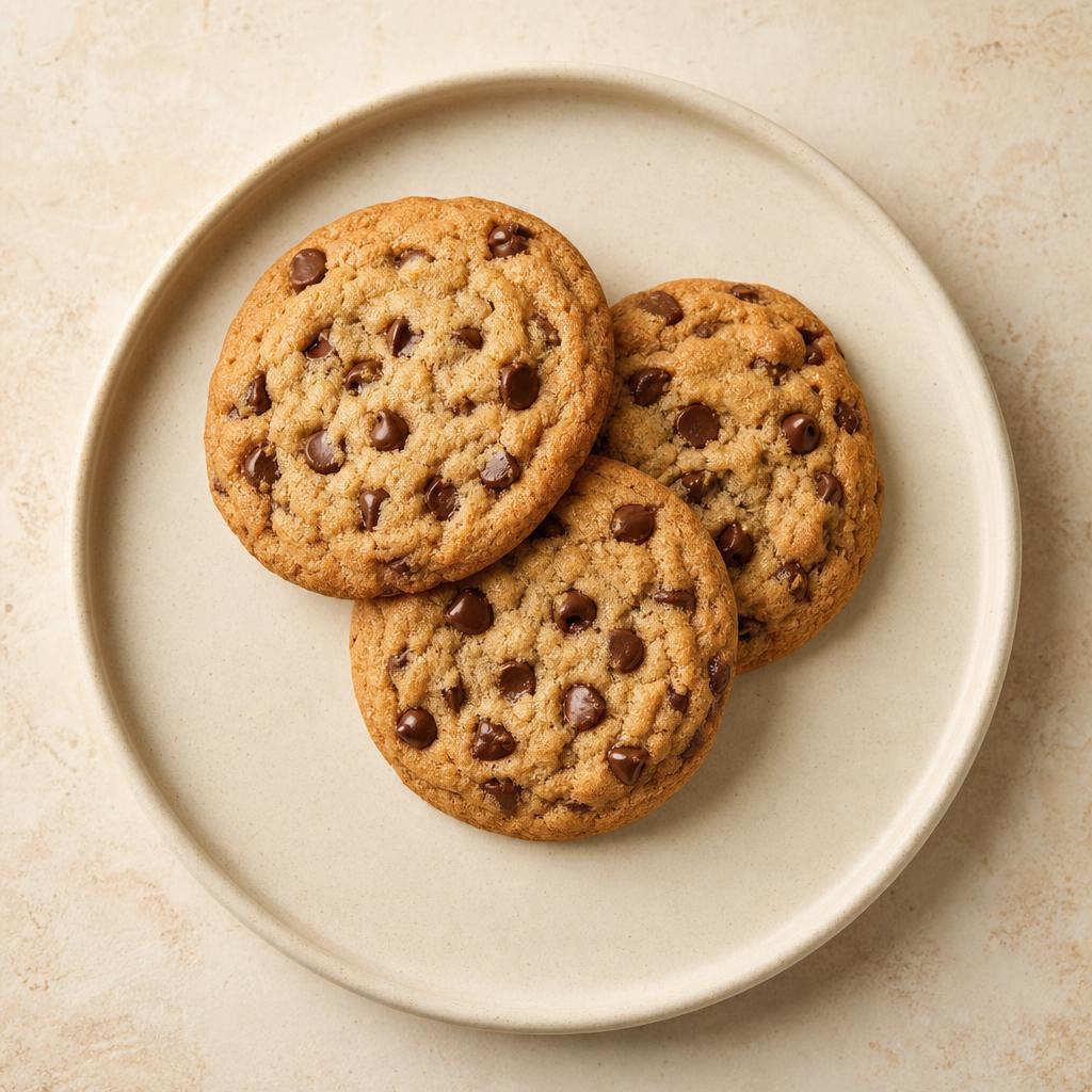 Cookies americanas