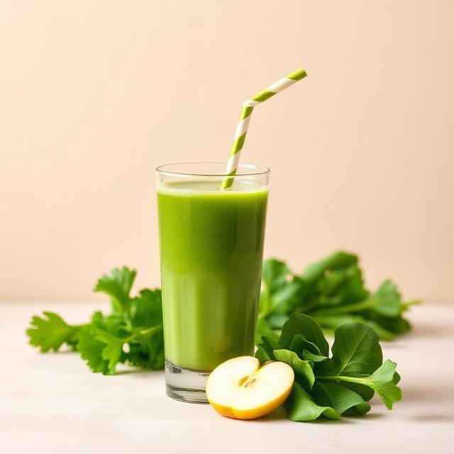Green life